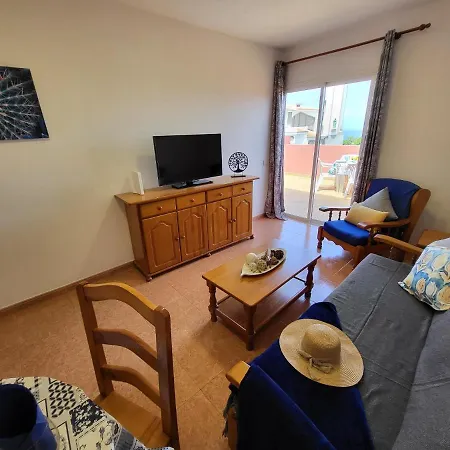 Codeso 7 Apartamento *