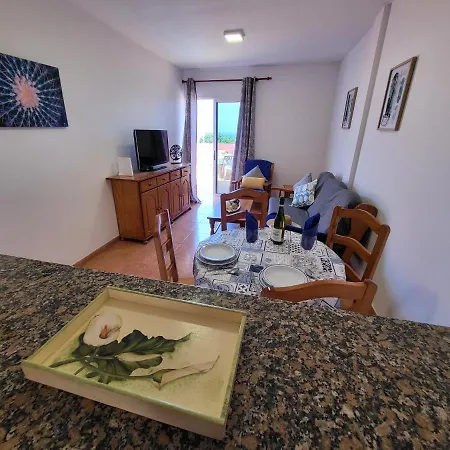 Codeso 7 Apartamento Puerto de la Cruz (Tenerife)