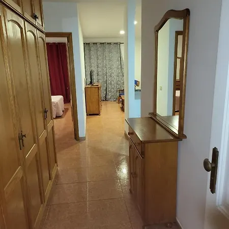 Apartamento Codeso 7 *