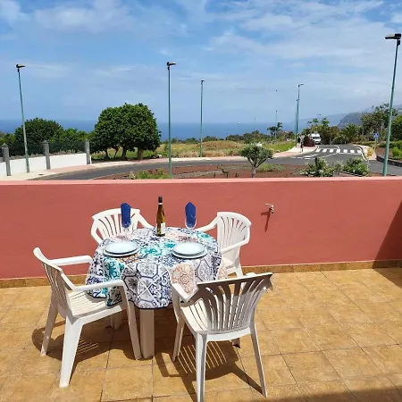 Apartamento Codeso 7 Puerto de la Cruz (Tenerife)