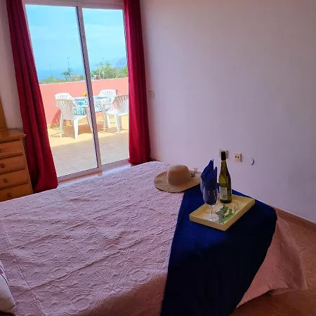 Codeso 7 Apartmán