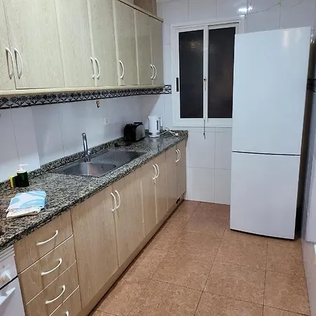Codeso 7 Apartment Puerto de la Cruz (Tenerife)