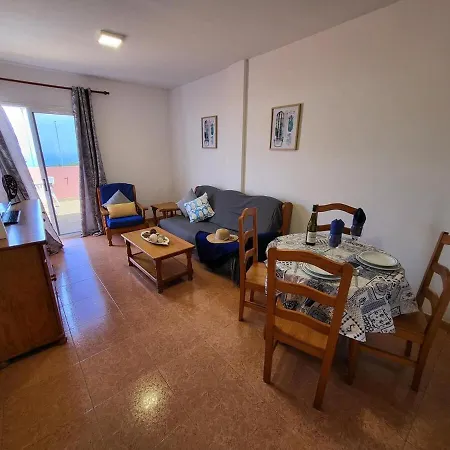 Apartment Codeso 7 Puerto de la Cruz (Tenerife)