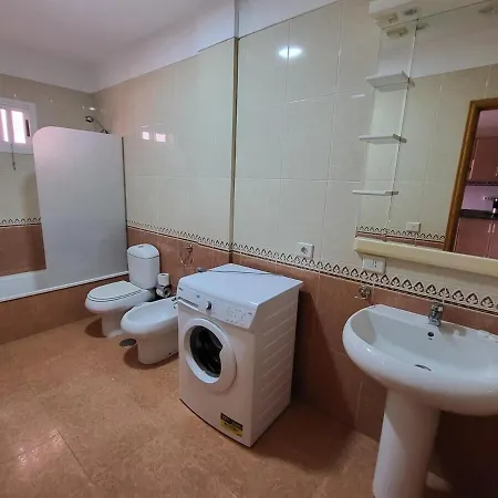 Codeso 7 Apartment *