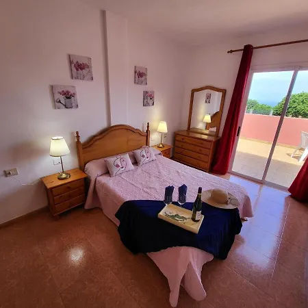 Codeso 7 Apartment