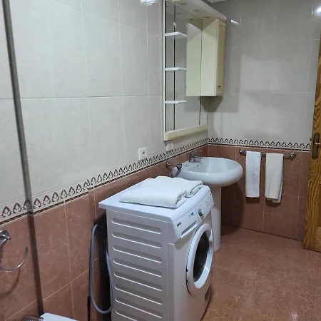 Codeso 7 شقة